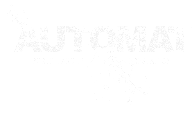 Automat - Fier porte-parole de l'événement et offre également une prestation